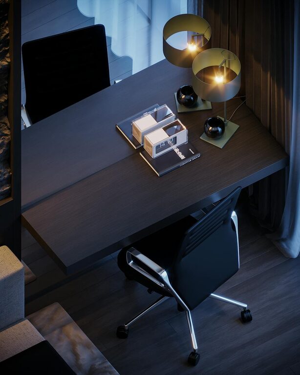 Tips for Creating a Cozy and Inviting Home Office Space